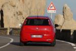 Fiat Punto 2012 года